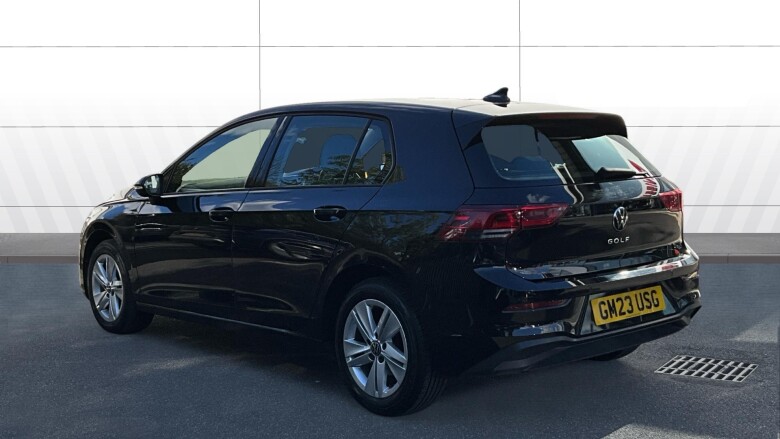 Volkswagen Golf 2.0 TDI Life 5dr DSG Diesel Hatchback